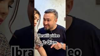 Ibratli Video 2-qism