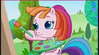 My Little Pony G3.5 Theme Song