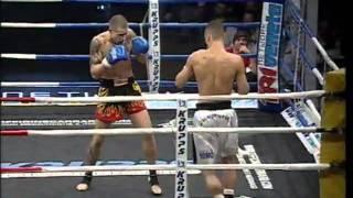 Belkacem vs Litschko 2/3