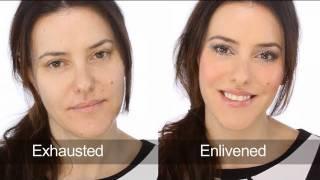 Quick Pick-Me-Up Makeup Tutorial