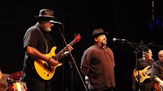 Buena Onda @ The Majestic Ventura Theater