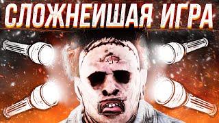 МОЯ САМАЯ СЛОЖНАЯ ИГРА ЗА БУББУ Dead by Daylight / дбд каннибал