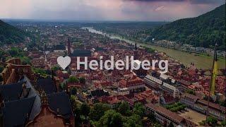 Heidelberg Imagefilm