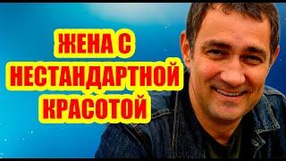 ПОКАЗАЛ СЕМЬЮ! ДОЧЕРИ - КРАСОТКИ / ОСОБЕННАЯ ЖЕНА / КАК ЖИВЕТ КОНСТАНТИН ЮШКЕВИЧ?