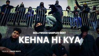 [FREE FOR PROFIT] INDIAN TYPE BEAT - KEHNA HI KYA | BOLLYWOOD SAMPLED BEAT | INDIAN RAP BEAT 2023