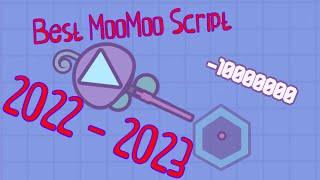 MOOMOO.IO - BEST HACK/SCRIPT 2022/2023 (AUTOPLACE, PERFECT AUTOBREAK, INSANE ANTI-INSTA, AND MORE)