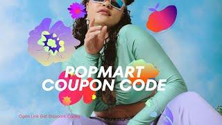 POP MART working coupon codes active valid. Open Link Get Discount Codes -a2zdiscountcode