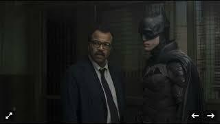 The Batman 2 Gets A Worrying Update From Jeffrey Wright