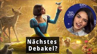 Schneewittchen | Disney Debakel | Trailer