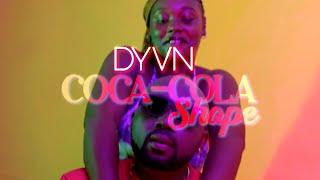 DVYN  |  "COCA COLA SHAPE"  (Official Video)  |  ELEGANT EMPIRE  |  LAGOS  |  NIGERIA