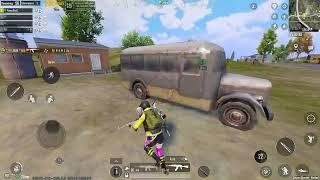 PUBG Mobile V3.6 Bypass + ESP + Skin + Aimbot Undetectable Emulator Hack 2025