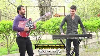 yeni trend Ay eytibarsiz gitara Elbeyi Qedimov ⧸ sintez Üzeyir Vidadioglu ⧸ gitara da super ifa