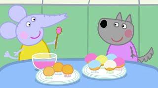 Kids TV and Stories - Peppa Pig Cartoons for Kids 27