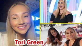 Tori Green (American Idol 2023) || 5 Things You Didn't Know About Tori Green