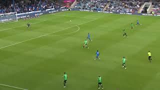 Peterborough United v Bristol Rovers Highlights