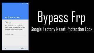 2017 FRP google bypass Android 6.0.1 asus tab