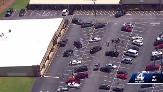 Homeland Security investigation continues at South Carolina restaurant