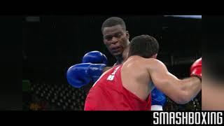 Olympic Boxing Highlights | Rio 2016