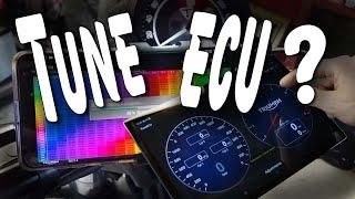 What is Tune ECU?