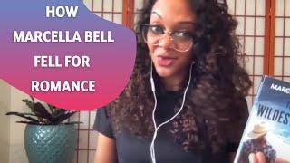 Harlequin Author Marcella Bell | How I Fell For Romance