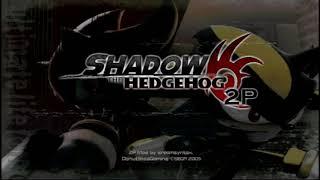 Shadow 2P Mod - How To Setup v2.2 [Nintendont & Dolphin]