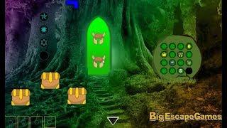 Big Dream Land Forest Escape walkthrough Bigescapegames.