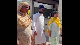 sukhpal&jassa bai #penduvirsa #penduvirsavlogs #punjabi #punjabicinema@PenduVirsaMansa
