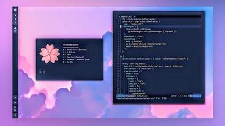 Most Beautiful Linux Distro for 2024 • Minimal & Elegant • Goodbye Ubuntu & Fedora