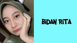 BIDAN RITA VIRAL