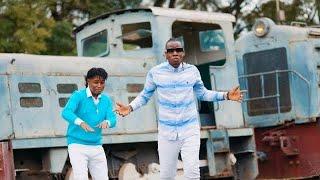 KAY TOZY FT GUARDIAN ANGEL MILELE - (Official video)