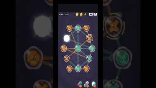 Cell Expansion Wars Level 2633 ⭐⭐⭐ Walkthrough