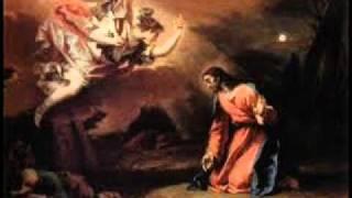 "Garden of Gethsemane" - by Alexander Todorov