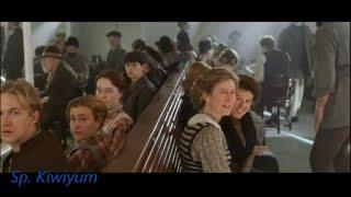 Titanic - Deleted Scene : Brock's Dilemma & Rose Visit Jack in Third Class