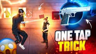 Desert Eagle Headshot Trick | Headshot Trick Free Fire | Headshot Kaise mare | OneTap Headshot Trick