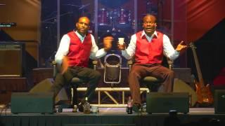 Rum and Koke Barbados - Cell Phones