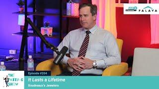 It Lasts a Lifetime | The Patty-G Show EP. 204