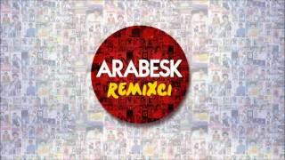 Bu Şehir Girdap Gülüm [ ARABESK TRAP REMİX ] #3