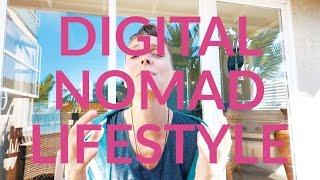 THE DIGITAL NOMAD LIFESTYLE IS NOT SUSTAINABLE