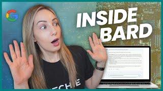 How to Use Bard | Inside Google Bard