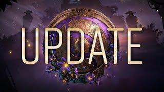 TI9 Main Event Battlepass Predictions - Update | Dota2