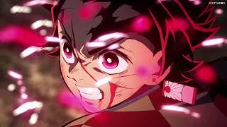 Demon Slayer AMV ( Revolution )