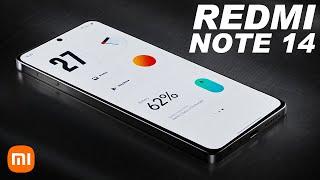 REDMI NOTE 14 - ЛУЧШИЙ НЕДОРОГОЙ XIAOMI В 2024 ГОТОВ…