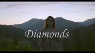 "Diamonds"  Song By: Tony Garcia