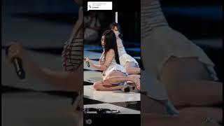 춤이 굉장 하네. style #힘숨찐 #애니좌 #오우야 #틱톡 #tiktok #스타킹 #검스 #룩북 #여자친구 #여캠 #섹시 #섹시댄스 #비키니 #코스플레이