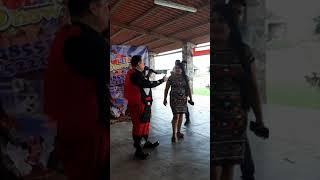 Jansolin show