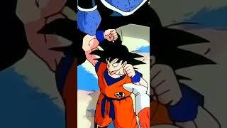 Goku edit