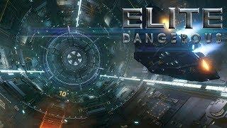 ELITE DANGEROUS - БОГАТЕЕМ НА ГЛАЗАХ