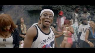 Reekado Banks - Problem ( Official Music Video )