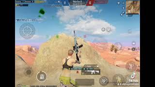 I got accepted into the PUBG MOBILE NEXT STAR PROGRAM ‍