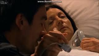 Emmerdale- Cain and Moira/Cain and Harriet- Running up that hill